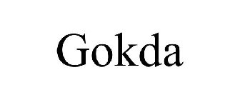 GOKDA
