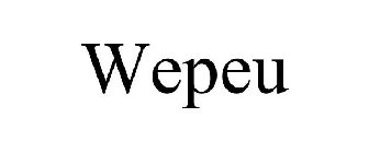 WEPEU