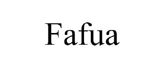 FAFUA