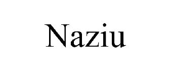 NAZIU