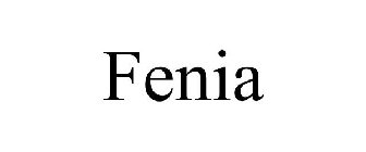 FENIA