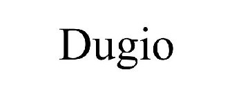 DUGIO