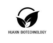 HUAXIN BIOTECHNOLOGY