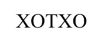 XOTXO