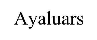 AYALUARS