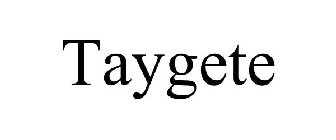 TAYGETE