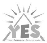 YES YOGA EXPEDITION SELF DISCOVERY
