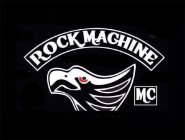 ROCK MACHINE MC