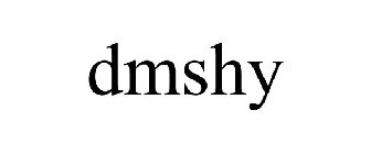 DMSHY