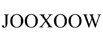 JOOXOOW