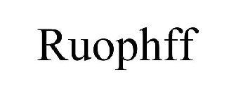 RUOPHFF