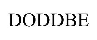DODDBE