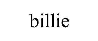 BILLIE