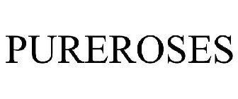 PUREROSES
