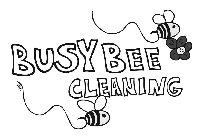 BUSY BEE CLEANING JWM
