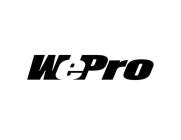 WEPRO