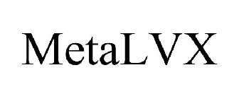 METALVX