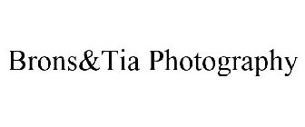 BRONS&TIA PHOTOGRAPHY