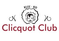 KLEE - KO CLICQUOT CLUB