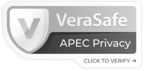 V VERASAFE APEC PRIVACY CLICK TO VERIFY