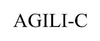 AGILI-C