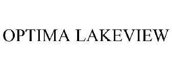 OPTIMA LAKEVIEW