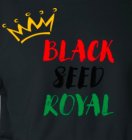 BLACK SEED ROYAL