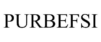 PURBEFSI