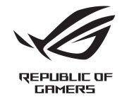 REPUBLIC OF GAMERS