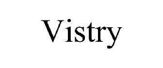 VISTRY