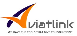AVIATLINK WE HAVE THE TOOLS THAT GIVE YOU SOLUTIONS