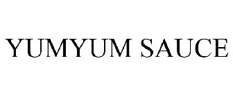 YUMYUM SAUCE
