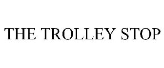 THE TROLLEY STOP