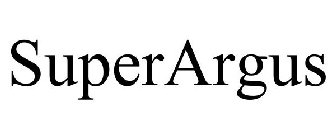 SUPERARGUS