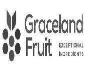 GRACELAND FRUIT EXCEPTIONAL INGREDIENTS