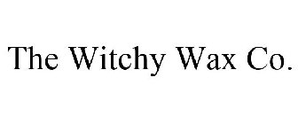 THE WITCHY WAX CO.