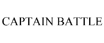 CAPTAIN BATTLE