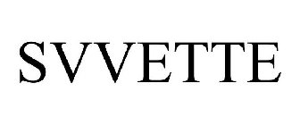 SVVETTE