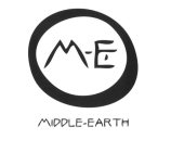 M-E MIDDLE-EARTH