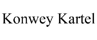 KONWEY KARTEL
