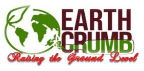 EARTH CRUMB - RAISING THE GROUND LEVEL