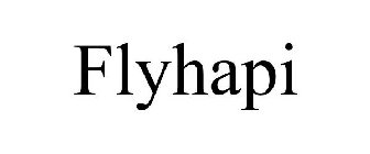 FLYHAPI