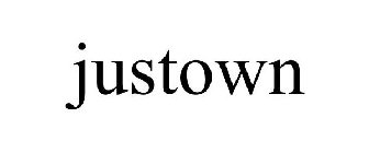 JUSTOWN