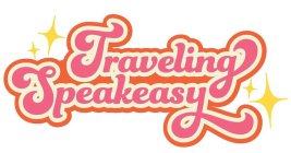 TRAVELING SPEAKEASY