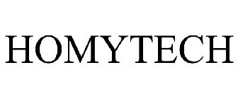HOMYTECH