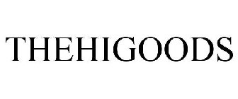 THEHIGOODS