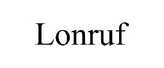 LONRUF