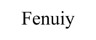 FENUIY