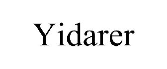 YIDARER