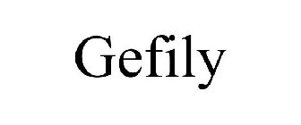 GEFILY